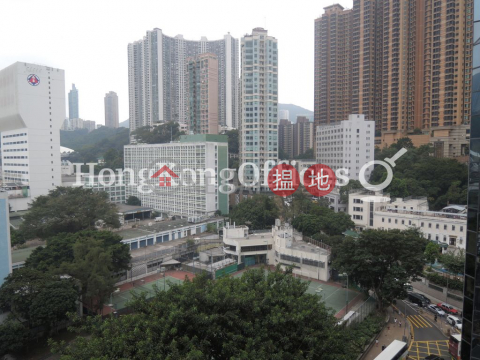 Office Unit for Rent at Lee Garden Six, Lee Garden Six 禮頓道111號 | Wan Chai District (HKO-55275-AHHR)_0