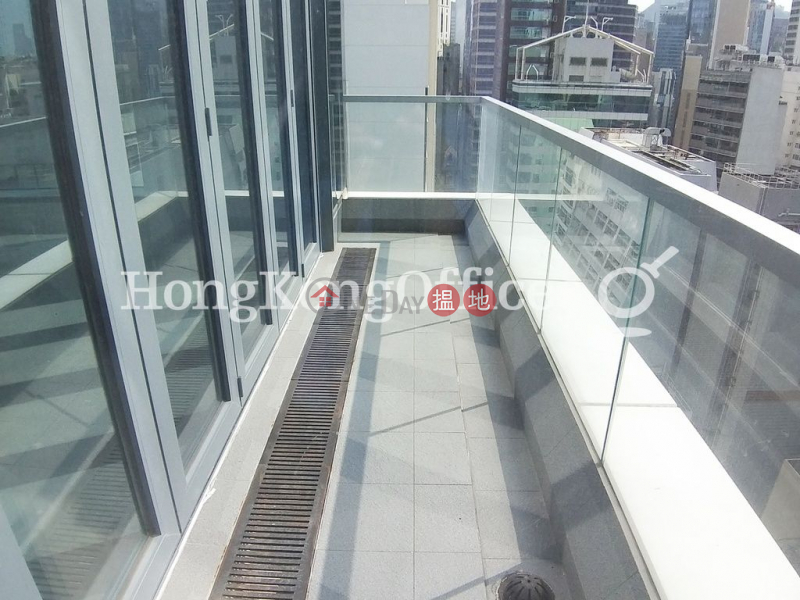HK$ 181,286/ month | 88WL, Western District, Office Unit for Rent at 88WL