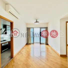 Lovely 2 bedroom on high floor with sea views & balcony | For Sale
