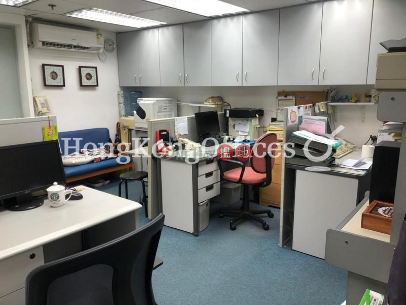 Office Unit for Rent at Enterprise Building | Enterprise Building 聯業大廈 Rental Listings