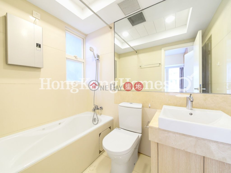 1 Bed Unit for Rent at The Icon, The Icon 干德道38號The ICON Rental Listings | Western District (Proway-LID7889R)