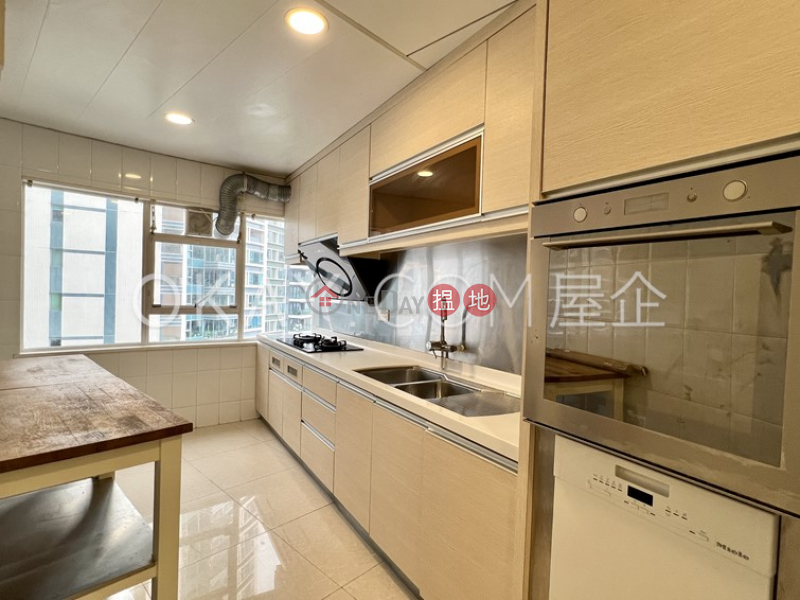 世紀大廈 1座-高層-住宅-出租樓盤HK$ 90,000/ 月