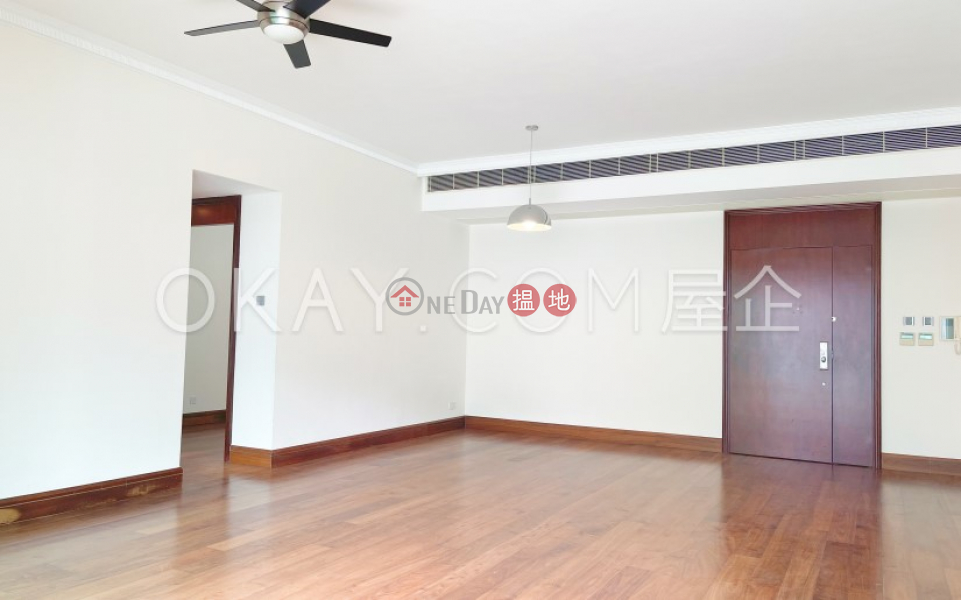 Rare 4 bedroom on high floor with balcony & parking | Rental, 31 Robinson Road | Western District | Hong Kong Rental HK$ 89,000/ month