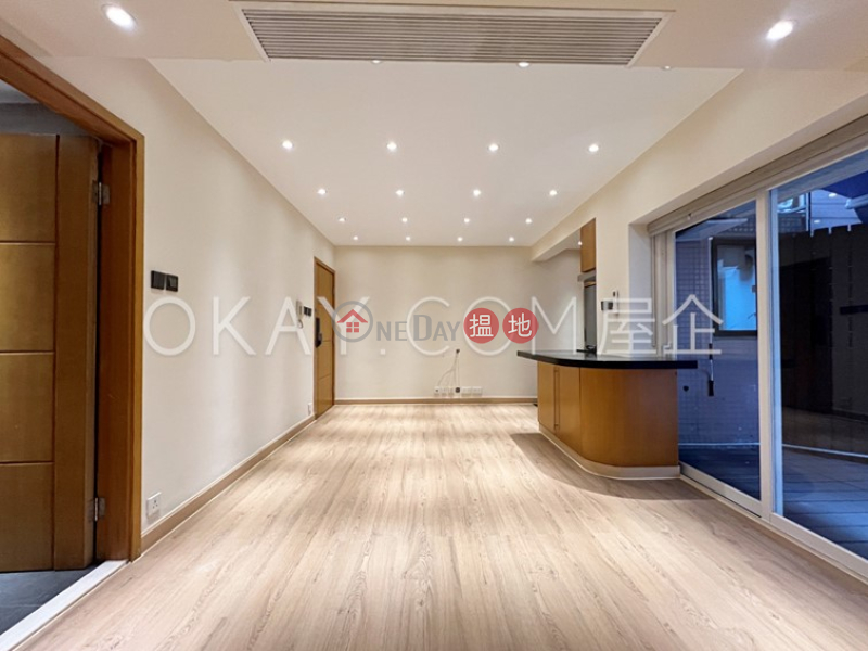 Property Search Hong Kong | OneDay | Residential | Sales Listings, Generous 1 bedroom with terrace | For Sale