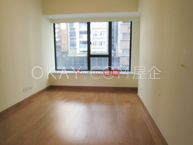 HK$ 19.16M Resiglow | Wan Chai District | Efficient 2 bedroom with terrace | For Sale