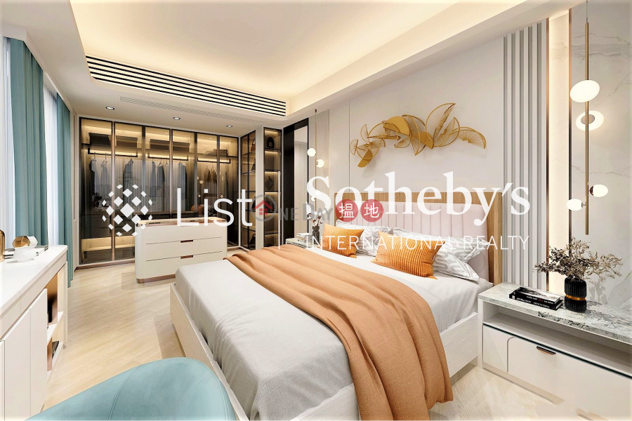 Property for Rent at Fleur Pavilia with 4 Bedrooms, 1 Kai Yuen Street | Eastern District Hong Kong, Rental, HK$ 198,000/ month