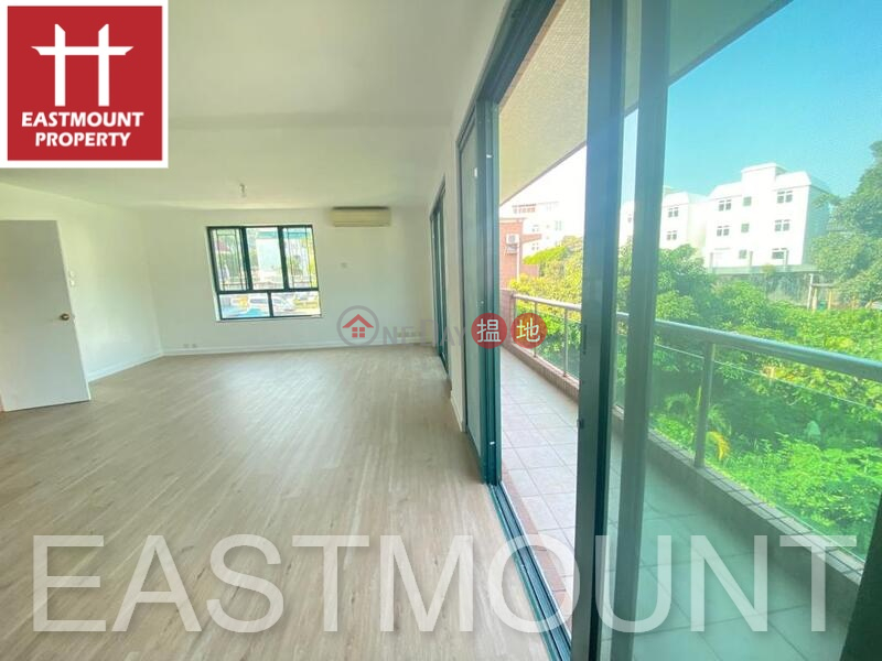 HK$ 62,000/ month Sheung Sze Wan Village | Sai Kung, Clearwater Bay Village House | Property For Rent or Lease in Sheung Sze Wan 相思灣-Sea View, Garden | Property ID:389