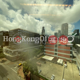 康宏廣場寫字樓租單位出租, 康宏廣場 Concordia Plaza | 油尖旺 (HKO-59439-AJHR)_0