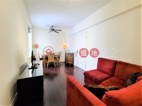 Intimate 1 bedroom in Sheung Wan | For Sale | Wing Fai Building 永輝大廈 _0