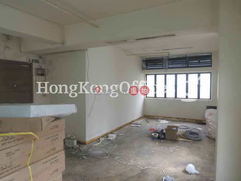 Property Search Hong Kong | OneDay | Office / Commercial Property, Rental Listings Office Unit for Rent at The L.Plaza