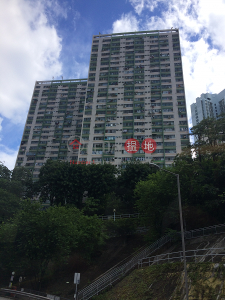 Fu Yin House, Tai Wo Hau Estate (Fu Yin House, Tai Wo Hau Estate) Kwai Chung|搵地(OneDay)(4)
