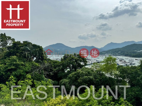 西貢 Che Keng Tuk 輋徑篤村屋出售及出租- 全海景, 大花園 出租單位 | 輋徑篤村 Che Keng Tuk Village _0