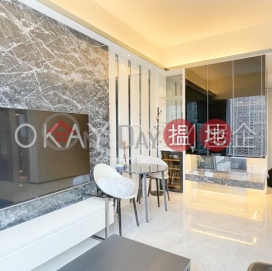 Gorgeous 2 bedroom on high floor | For Sale | The Cullinan Tower 20 Zone 2 (Ocean Sky) 天璽20座2區(海鑽) _0