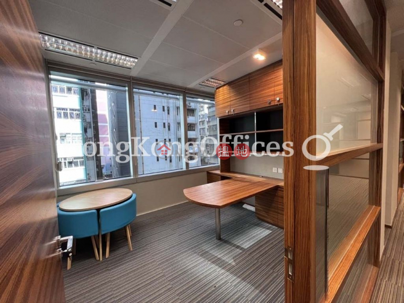 Tai Tong Building Low Office / Commercial Property | Rental Listings | HK$ 89,908/ month