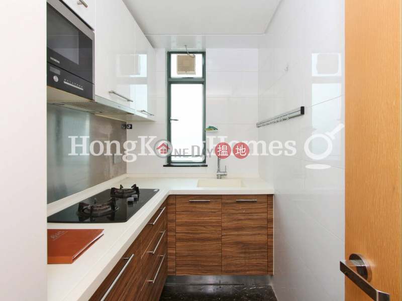 HK$ 38,800/ 月寶雅山-西區-寶雅山三房兩廳單位出租