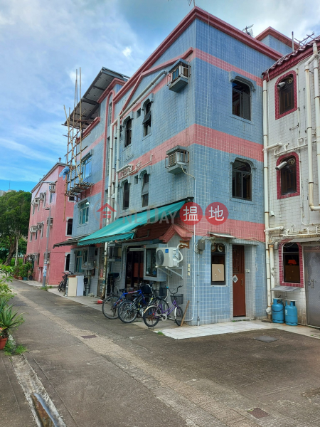 Fanling Tsuen Village House (粉嶺村村屋),Fanling | ()(1)