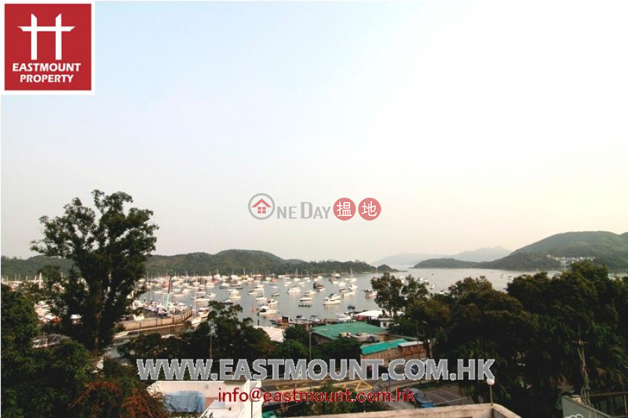 Sai Kung Village House | Property For Sale in Pak Sha Wan 白沙灣- Sea view, Convenient | Property ID: 2237 | Pak Sha Wan Village House 白沙灣村屋 Sales Listings