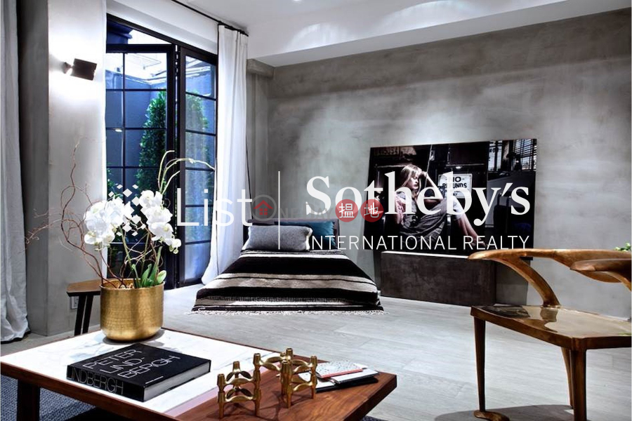 Property Search Hong Kong | OneDay | Residential | Rental Listings, Property for Rent at 42 Robinson Road with 2 Bedrooms