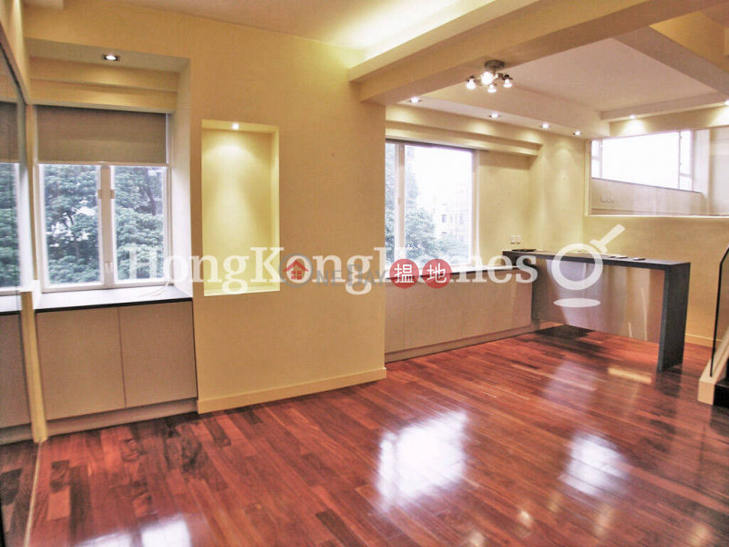 The Elegance Unknown Residential Sales Listings HK$ 45.6M
