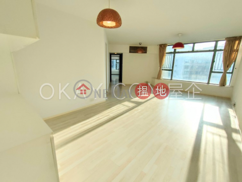 Stylish 3 bedroom on high floor | For Sale | Robinson Place 雍景臺 _0