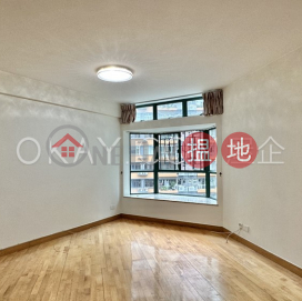 Nicely kept 3 bedroom in Mid-levels West | Rental | Scholastic Garden 俊傑花園 _0