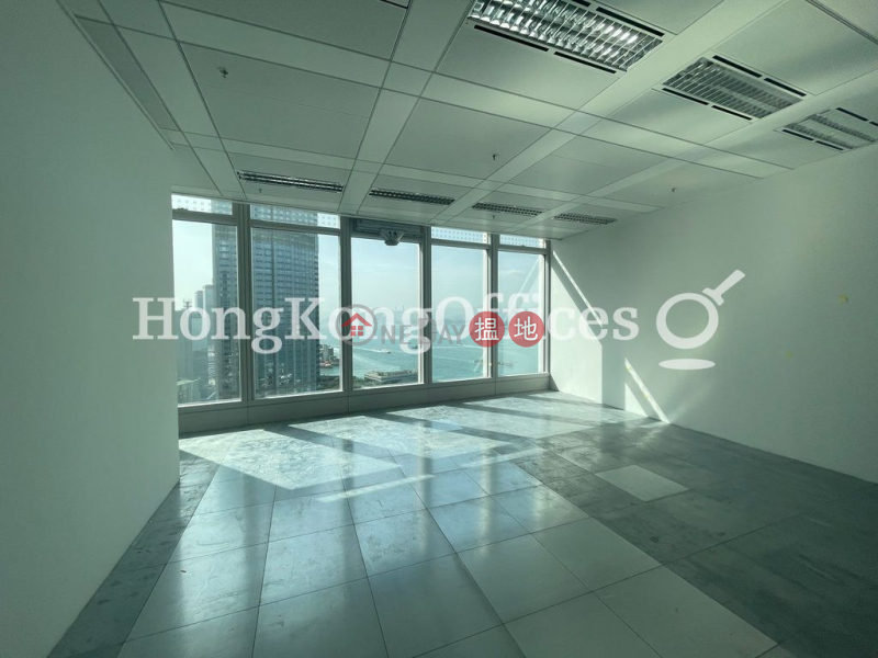 Property Search Hong Kong | OneDay | Office / Commercial Property | Rental Listings | Office Unit for Rent at Two International Finance Centre