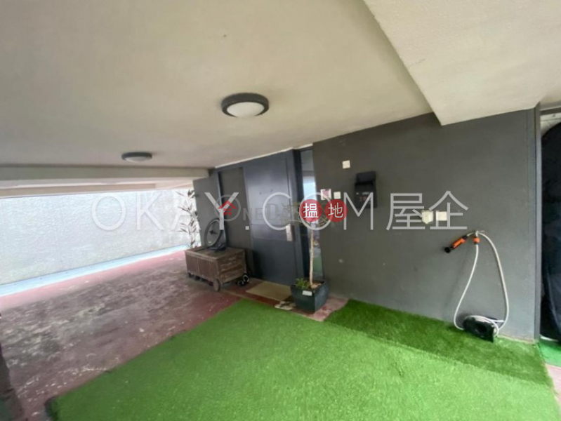 Property Search Hong Kong | OneDay | Residential Sales Listings | Rare house with rooftop, balcony | For Sale