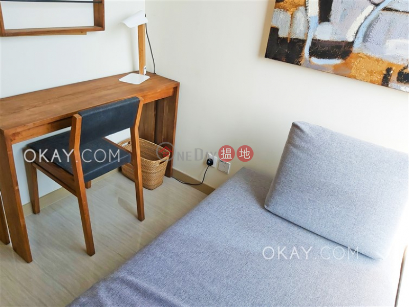 HK$ 38,000/ month | The Kennedy on Belcher\'s Western District | Popular 2 bedroom on high floor with balcony | Rental