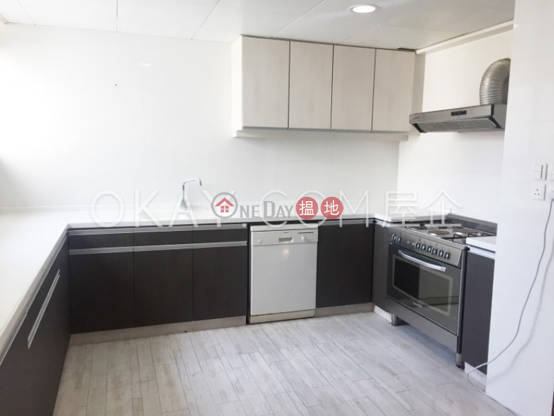 Property Search Hong Kong | OneDay | Residential Rental Listings, Rare house with balcony & parking | Rental