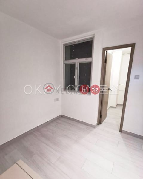 HK$ 28,000/ month, (T-22) Ming Kung Mansion On Kam Din Terrace Taikoo Shing Eastern District | Rare 2 bedroom in Quarry Bay | Rental