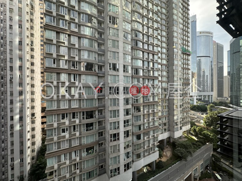 1房1廁,極高層Star Studios II出租單位|Star Studios II(Star Studios II)出租樓盤 (OKAY-R367245)