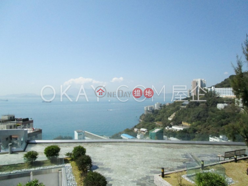 Property Search Hong Kong | OneDay | Residential Sales Listings | Beautiful 4 bedroom with sea views, balcony | For Sale