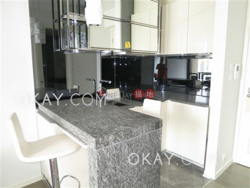 Property Search Hong Kong | OneDay | Residential Rental Listings | Rare 1 bedroom with balcony | Rental