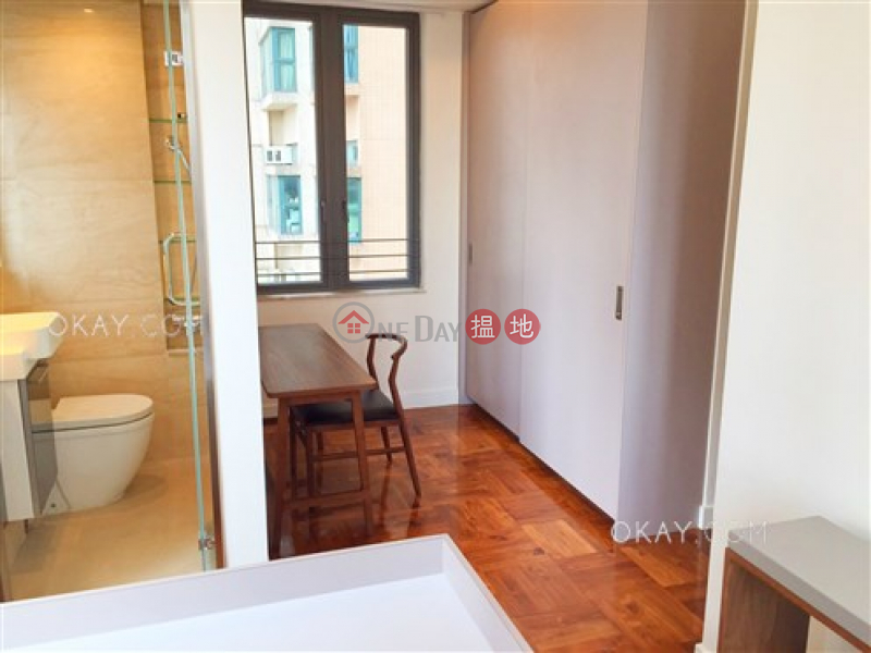 HK$ 25,400/ month | 18 Catchick Street, Western District Unique 2 bedroom with balcony | Rental
