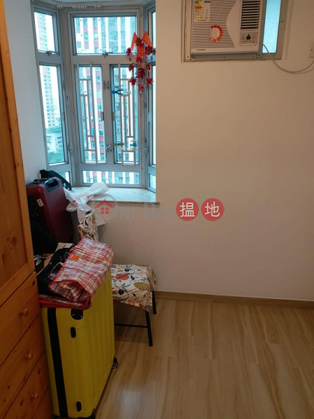 HK$ 13,000/ month | TIn Ma Court Wong Tai Sin District, No Agent fees，Landlord Listing