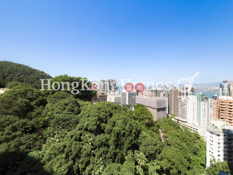 香港搵樓|租樓|二手盤|買樓| 搵地 | 住宅-出租樓盤|大學閣三房兩廳單位出租