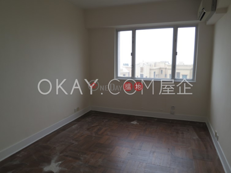 3房3廁,實用率高,連車位,露台愛敦大廈出租單位|愛敦大廈(Hamilton Court)出租樓盤 (OKAY-R33011)