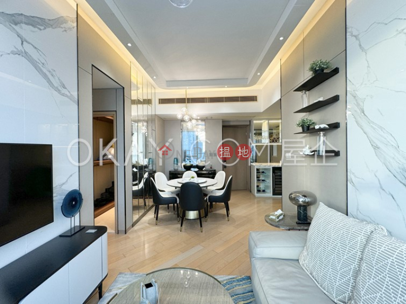 Property Search Hong Kong | OneDay | Residential | Rental Listings | Beautiful 3 bedroom on high floor | Rental