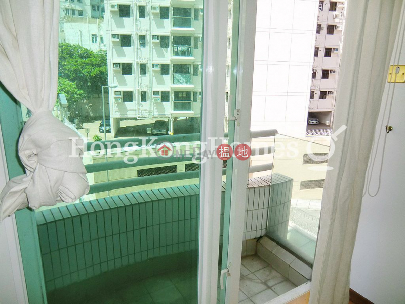 2 Bedroom Unit for Rent at Riverain Valley 11 Sing Woo Road | Wan Chai District Hong Kong | Rental HK$ 35,000/ month