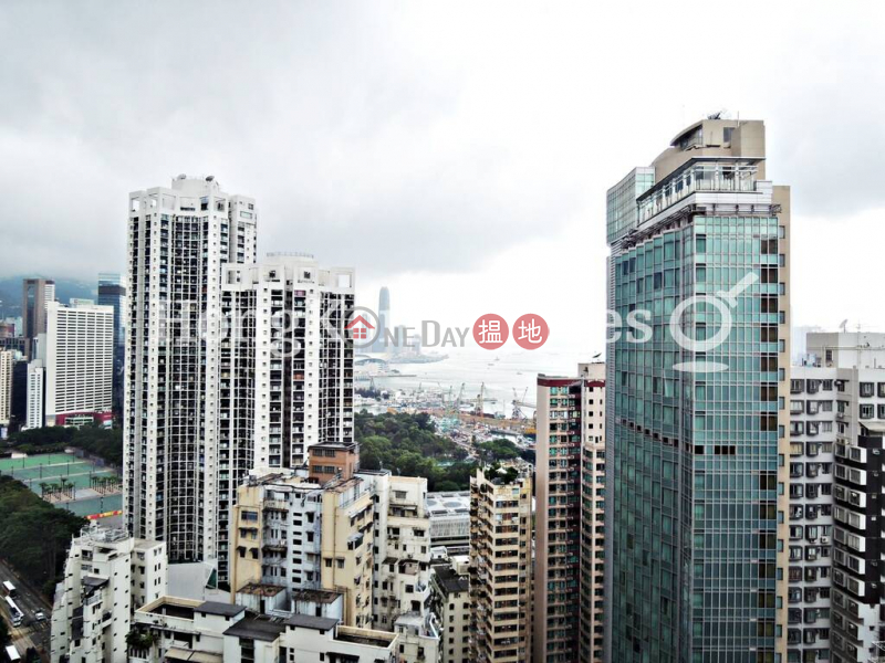 柏傲山 6座4房豪宅單位出售|18A天后廟道 | 東區香港出售|HK$ 5,600萬
