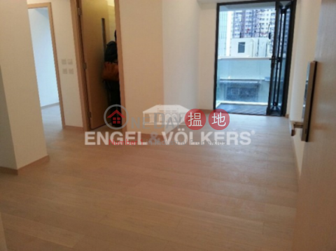 2 Bedroom Flat for Sale in Sai Ying Pun, Altro 懿山 | Western District (EVHK38025)_0