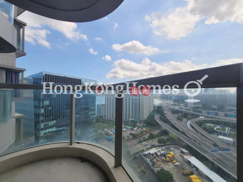 3 Bedroom Family Unit for Rent at Stars By The Harbour Tower 2, 7 Hung Luen Road | Kowloon City, Hong Kong, Rental | HK$ 43,000/ month