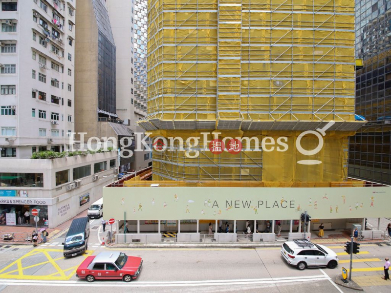 Property Search Hong Kong | OneDay | Residential, Rental Listings, 1 Bed Unit for Rent at Lok Moon Mansion