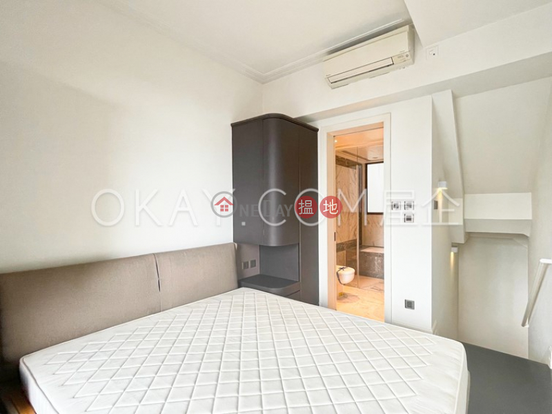 Castle One By V | Middle | Residential | Rental Listings HK$ 34,000/ month