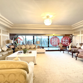 4房4廁,實用率高,極高層,連車位怡園出售單位