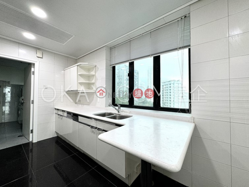 Property Search Hong Kong | OneDay | Residential Rental Listings Luxurious 3 bedroom with harbour views & parking | Rental