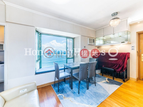 龍豐閣三房兩廳單位出租, 龍豐閣 Lun Fung Court | 西區 (Proway-LID206656R)_0