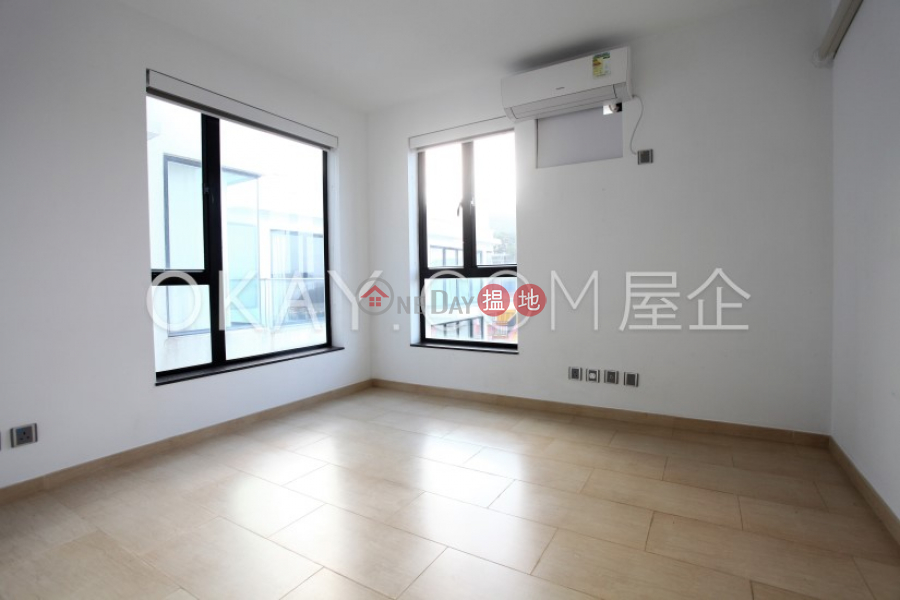 Exquisite house with rooftop, balcony | Rental | 48 Sheung Sze Wan Road | Sai Kung | Hong Kong | Rental HK$ 68,000/ month