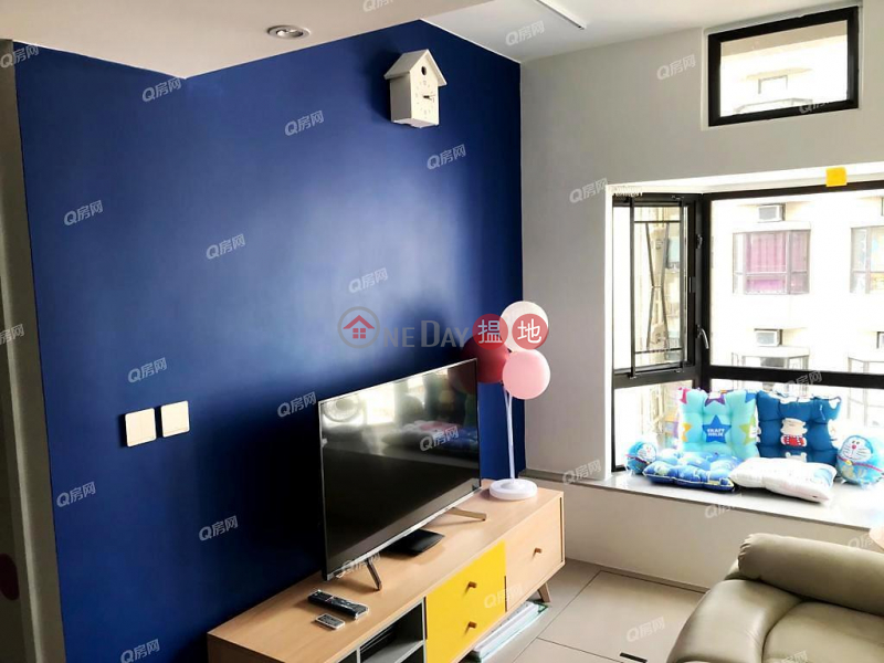 Property Search Hong Kong | OneDay | Residential, Rental Listings Connaught Garden Block 2 | 2 bedroom Mid Floor Flat for Rent