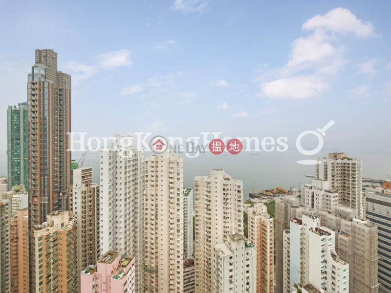 Property Search Hong Kong | OneDay | Residential, Rental Listings, 3 Bedroom Family Unit for Rent at Belcher\'s Hill